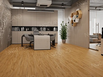 Ламинат Elegant Strong Дуб Хонсю LF302-10